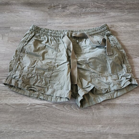 Joe Fresh Cargo Shorts sz XS - Picture 1 of 1
